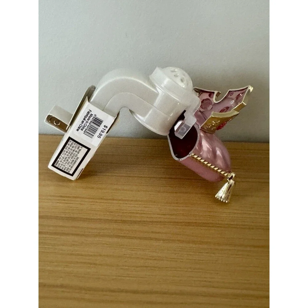 Bath & Body Works bath body
