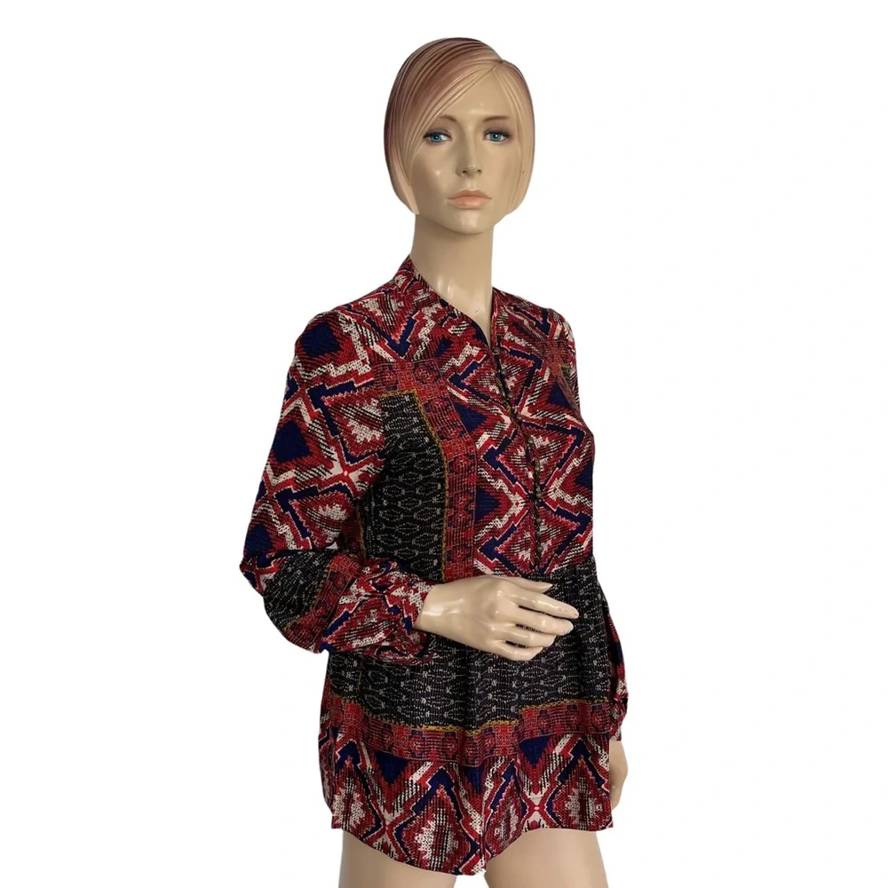 Anthropologie konrad joseph