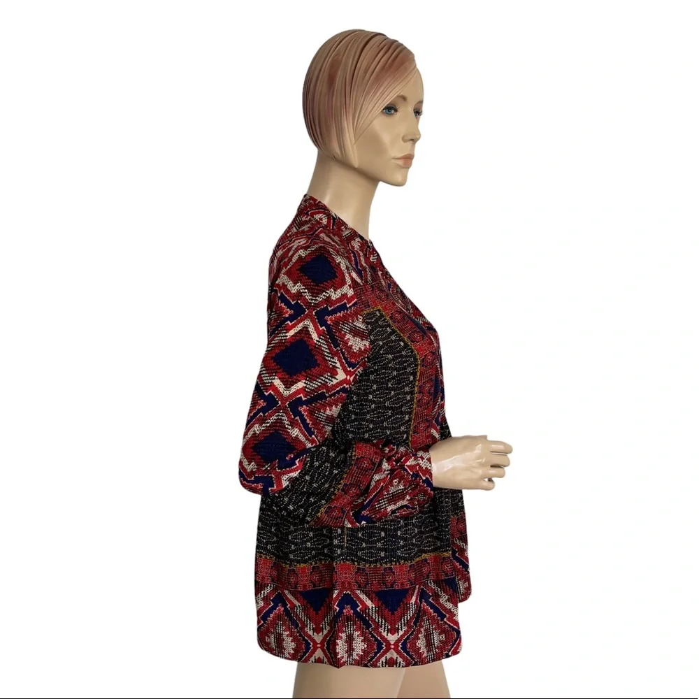 Anthropologie konrad joseph