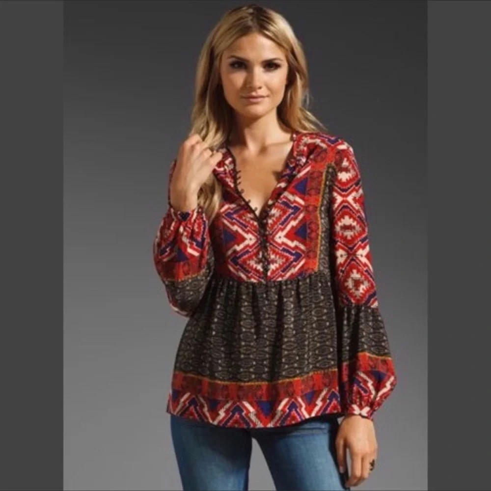 Anthropologie konrad joseph