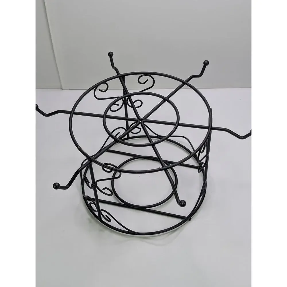 Unbranded decorative black