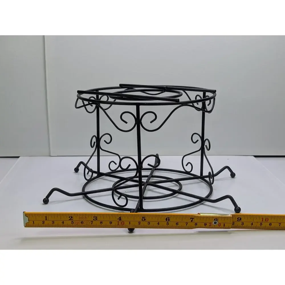 Unbranded decorative black