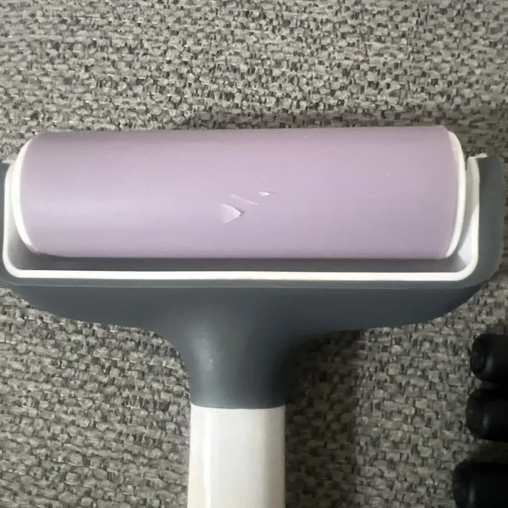 Cricut included this