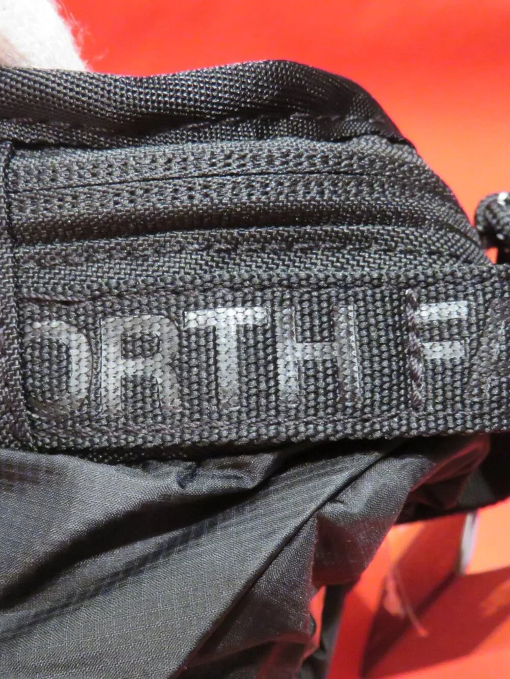 The North Face north face