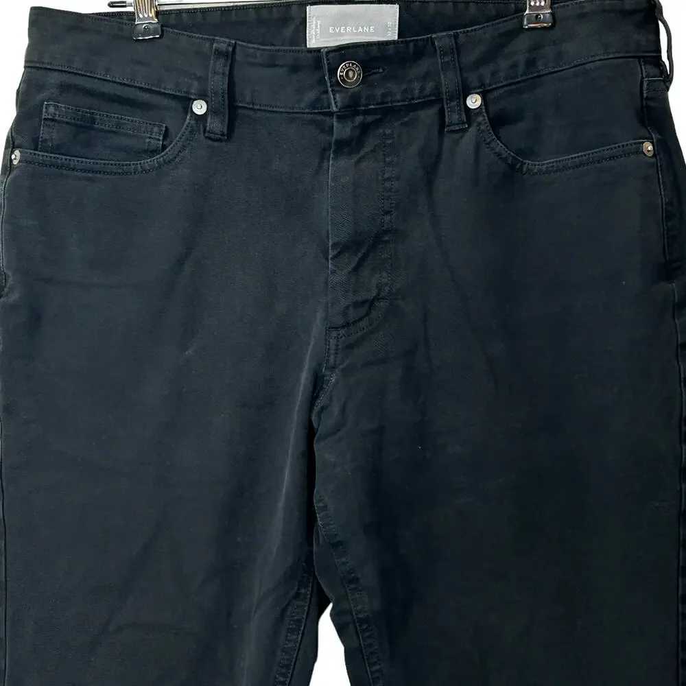 Everlane performance chino