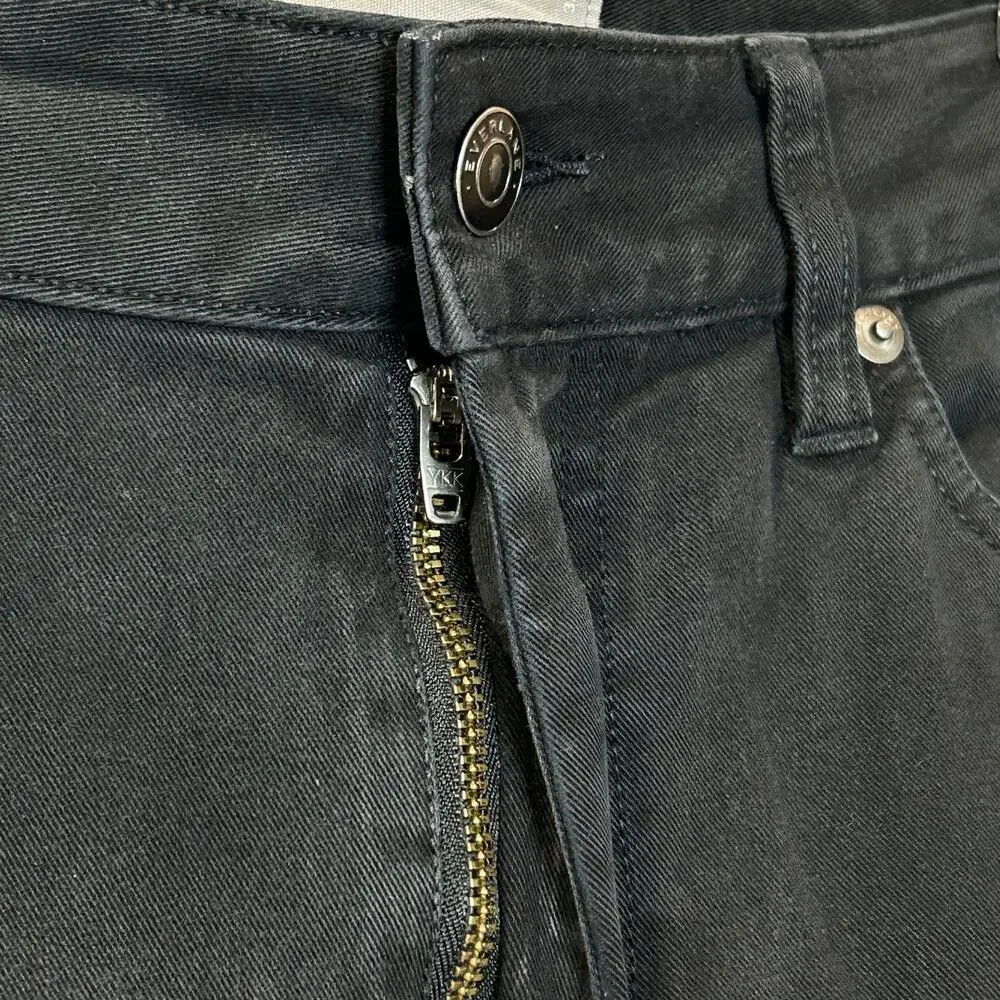 Everlane performance chino