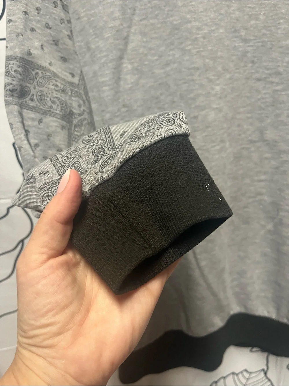 Cotton On cotton gray