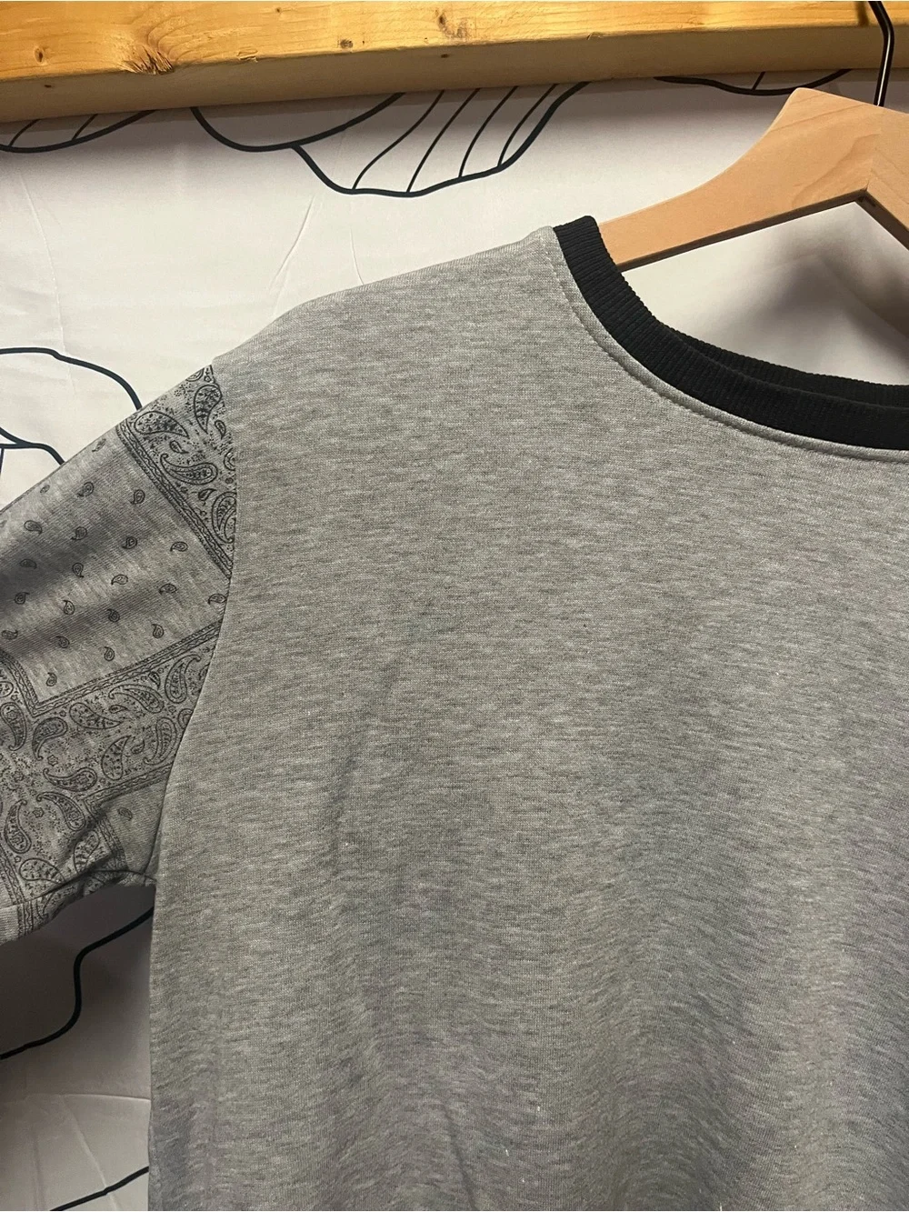 Cotton On cotton gray
