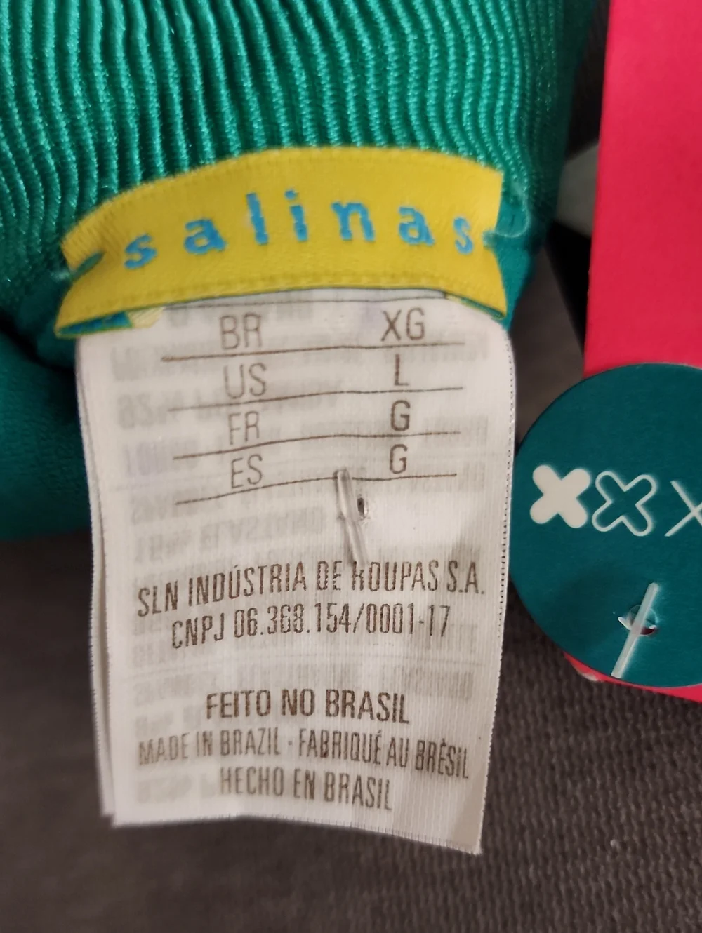Salinas sz lg