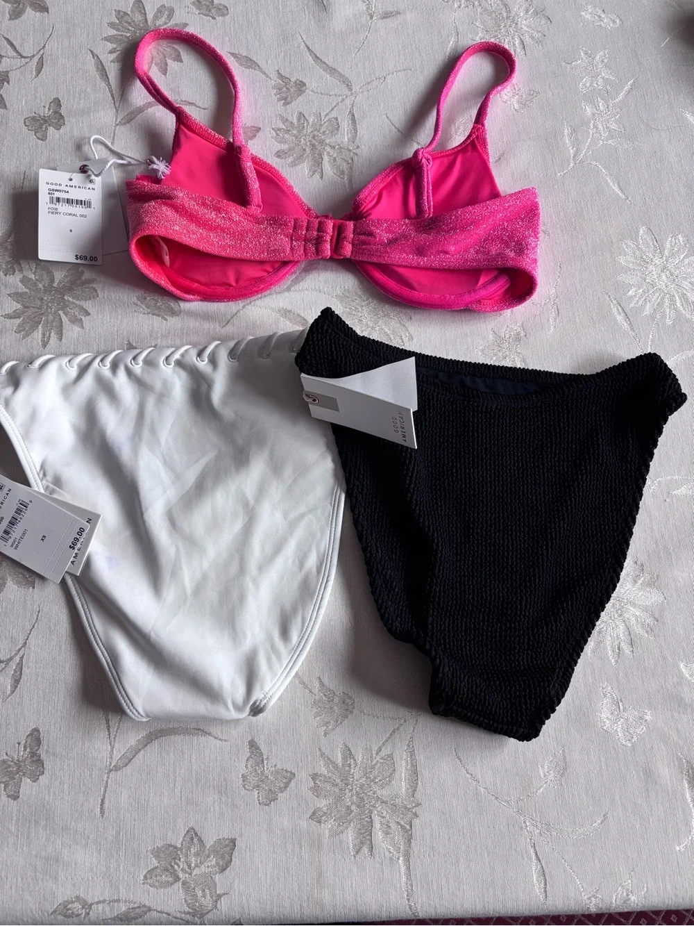 Good American bundle eight