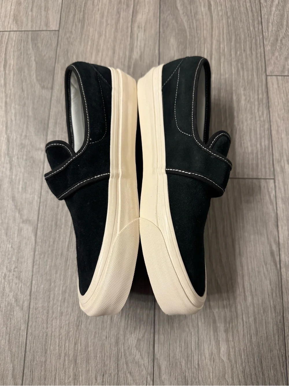 Vans rare find