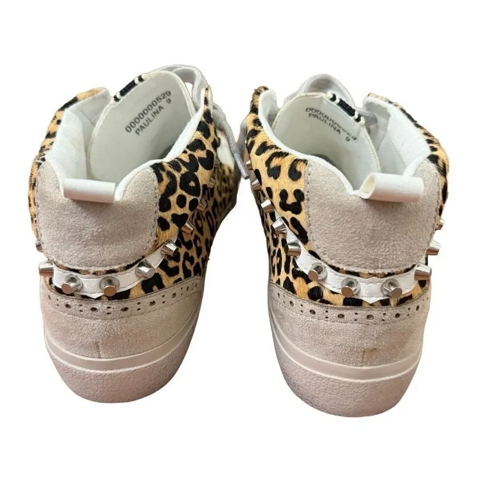 ShuShop paulina mid