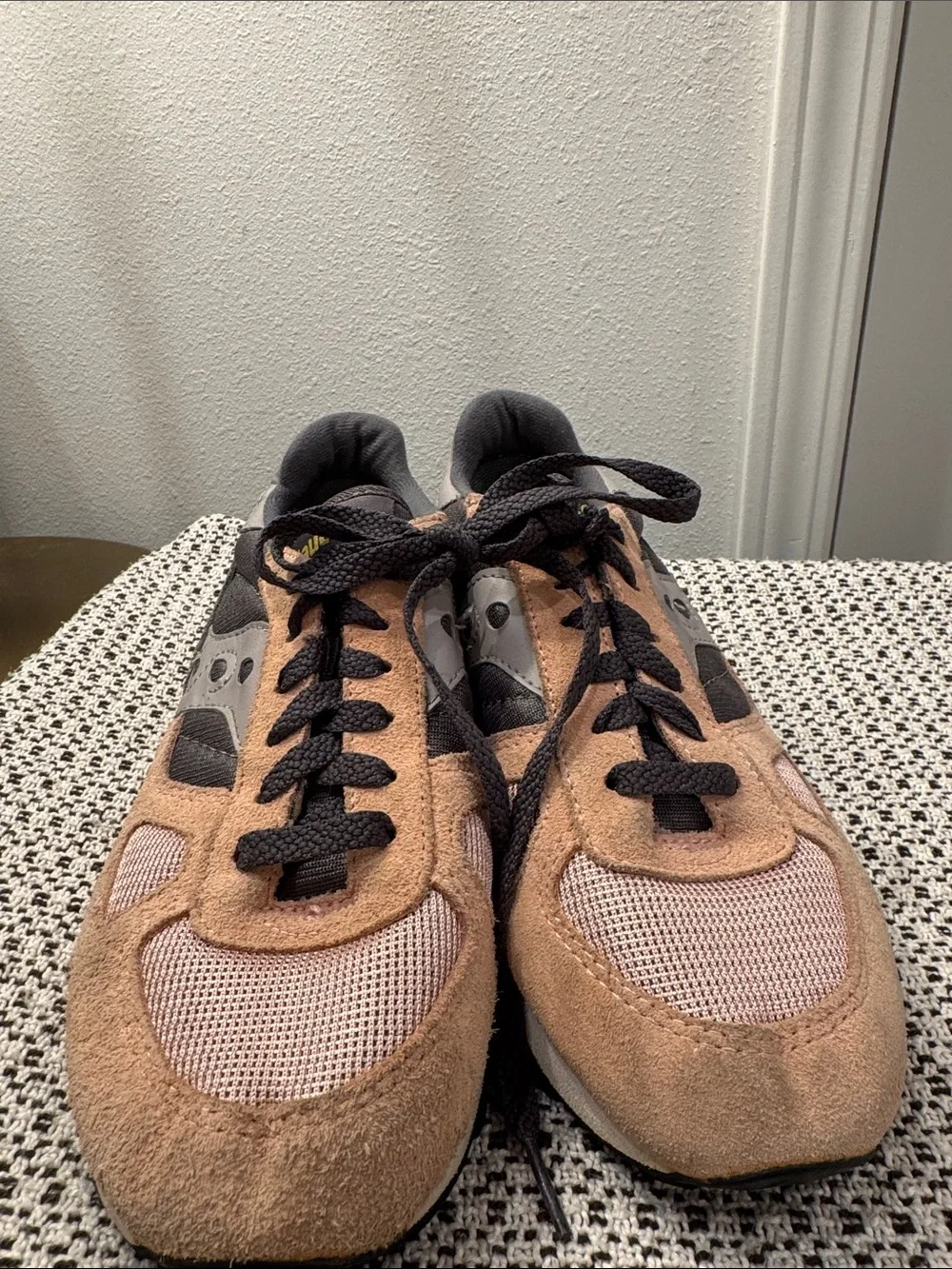 Saucony women’s sneakers