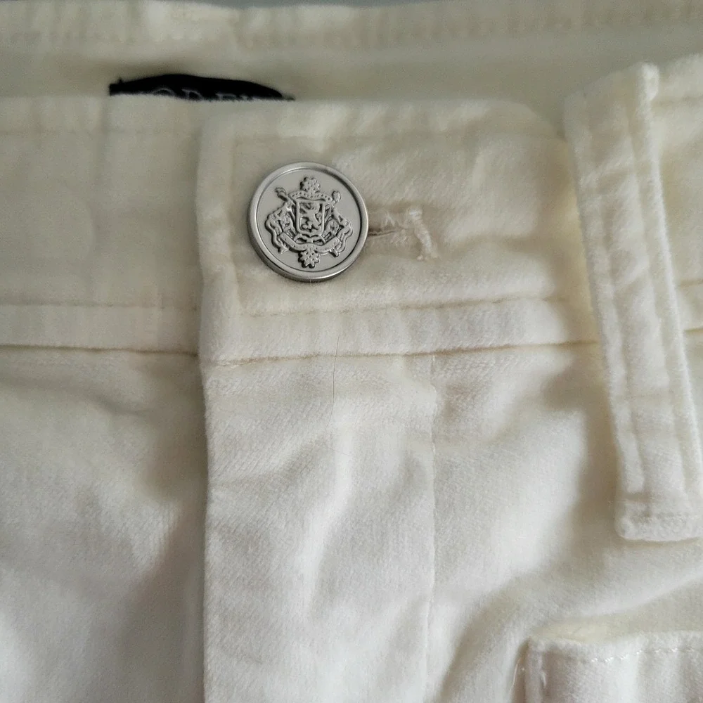 J. Crew from wardrobe