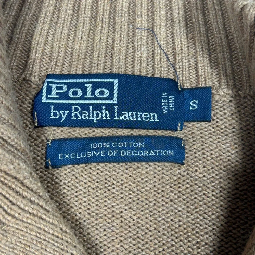 Polo by Ralph Lauren thank you