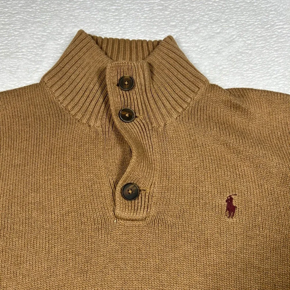 Polo by Ralph Lauren thank you