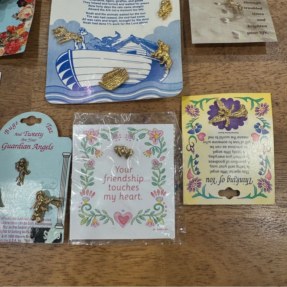 N/A vintage lot