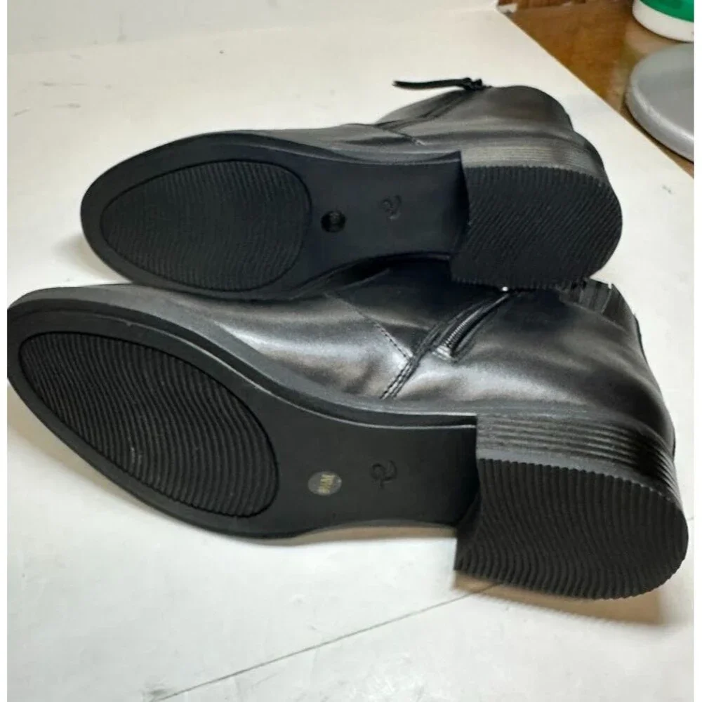 Easy Spirit zip ol7 womens