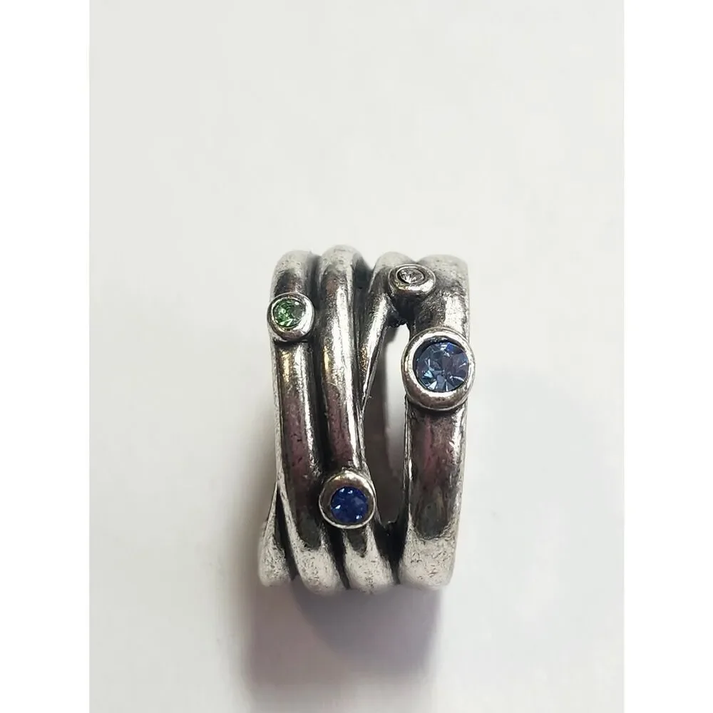 No Brand sterling silver