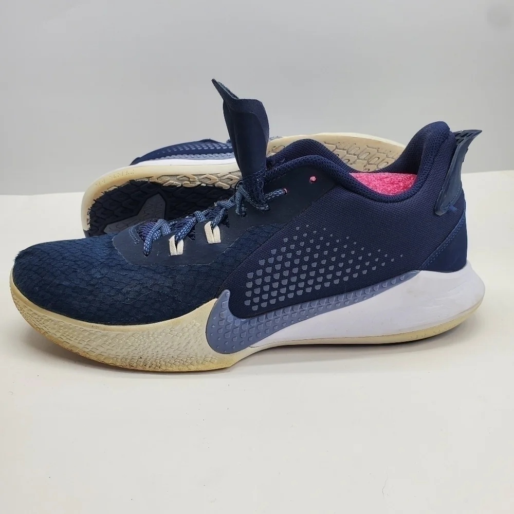 Nike kobe mamba