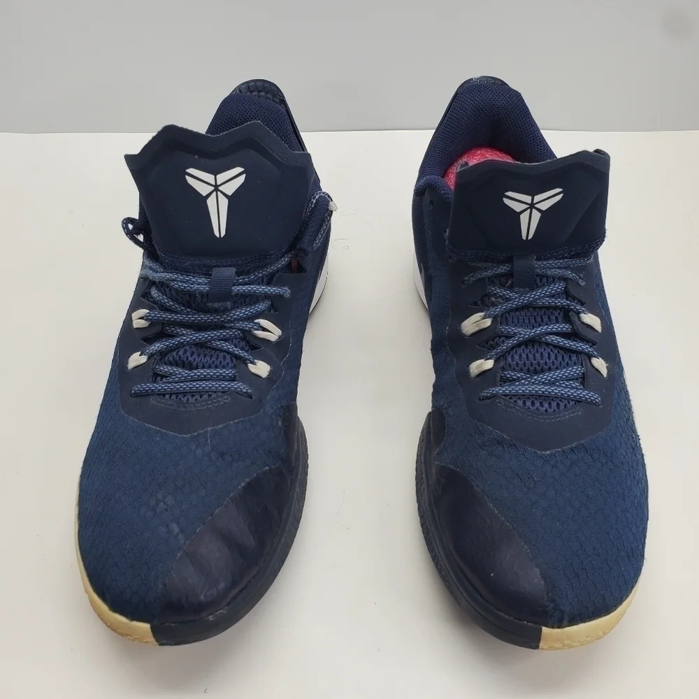 Nike kobe mamba