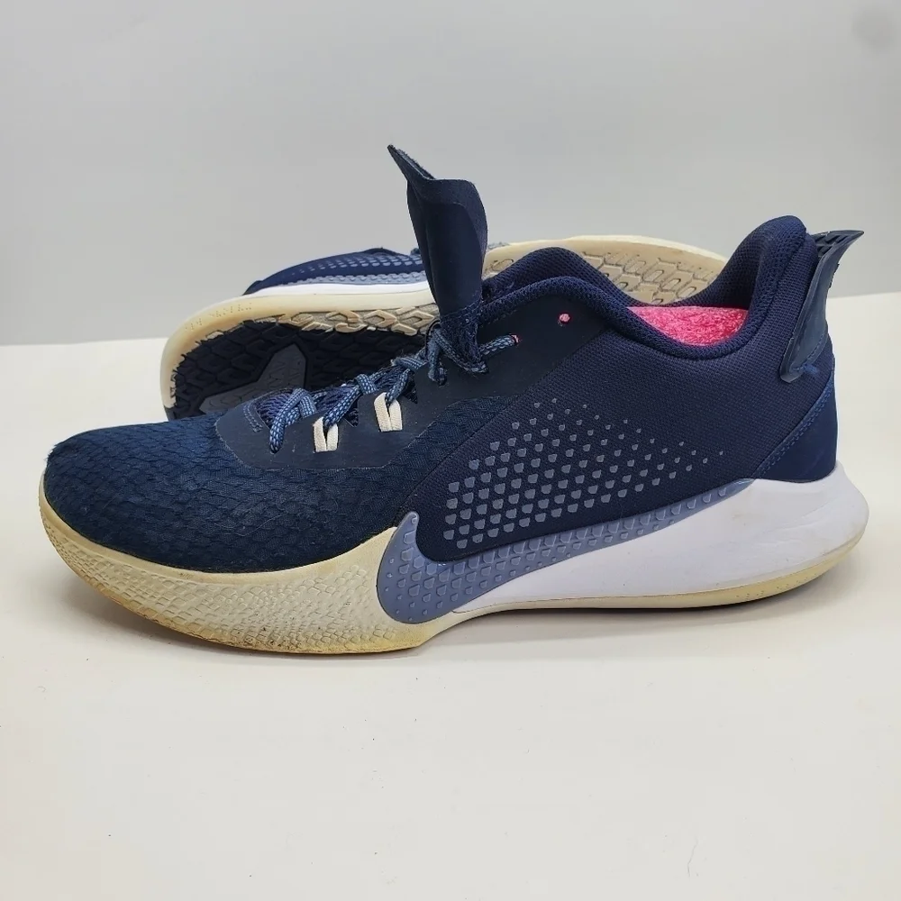 Nike kobe mamba