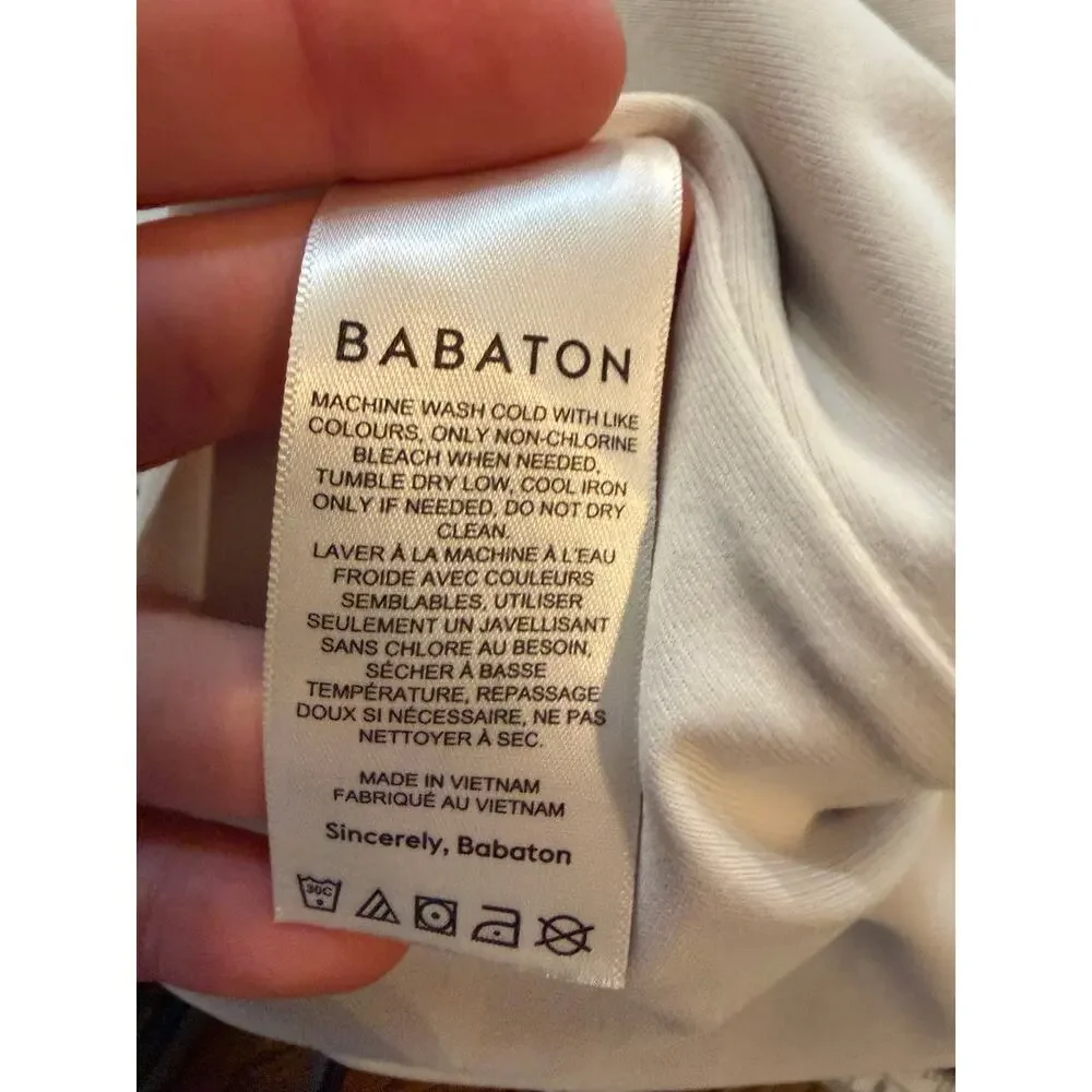 Aritzia tagged extra