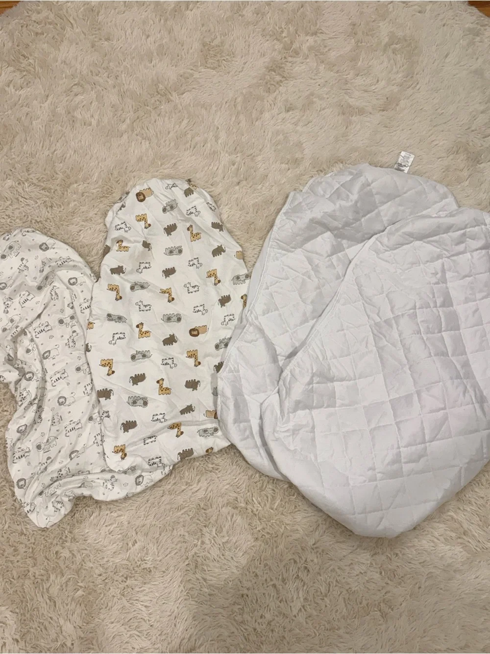 N/A soft muslin