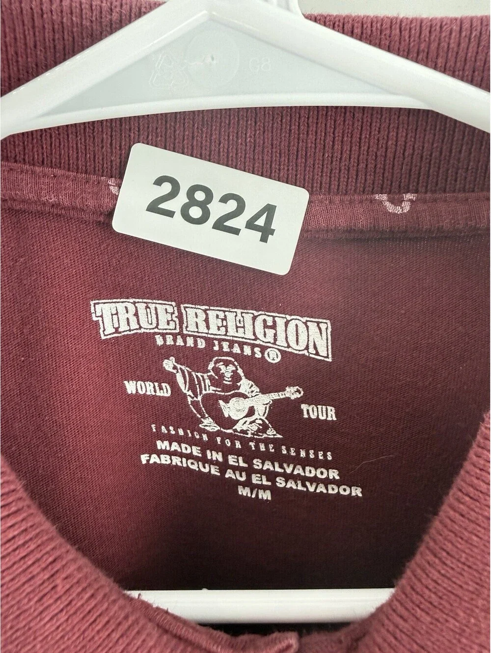 True Religion true religion