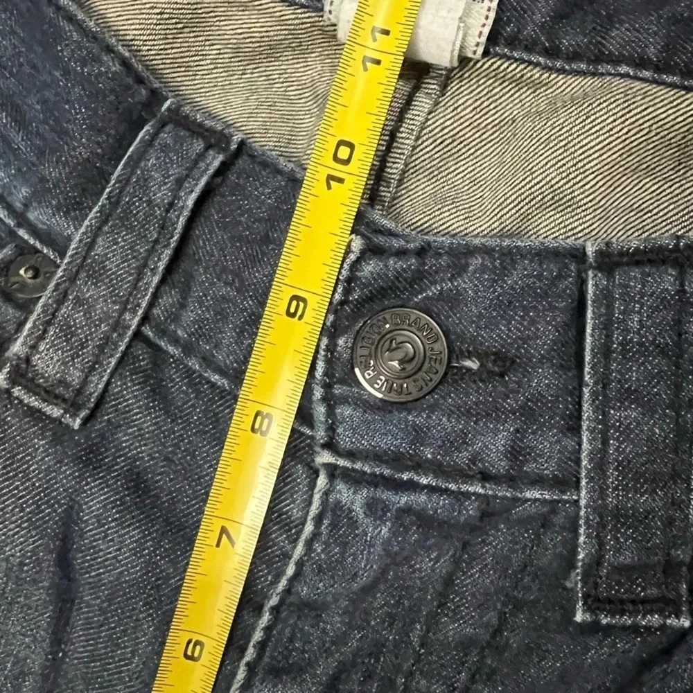 True Religion 41 fading 33