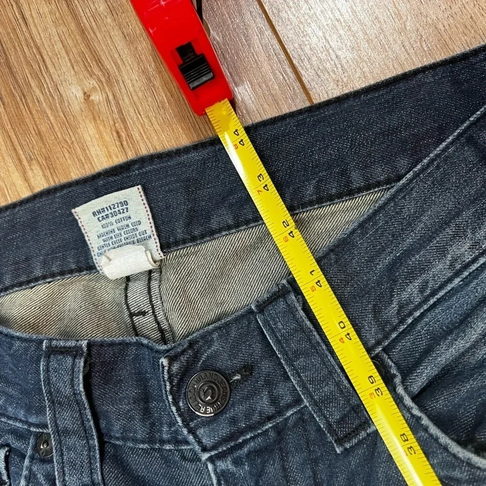 True Religion size leg