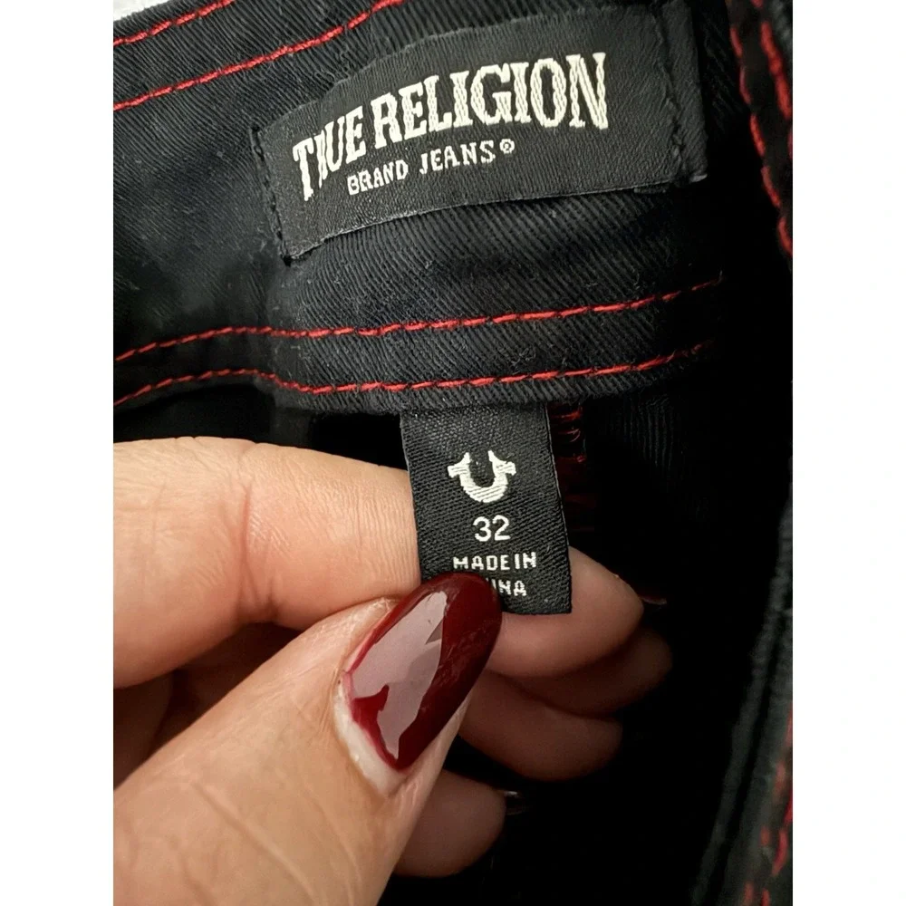 True Religion true religion