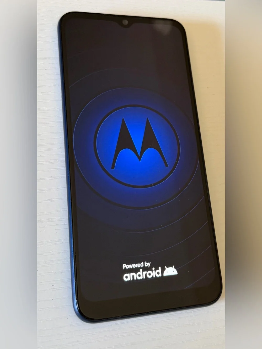 Moto G Play this phone