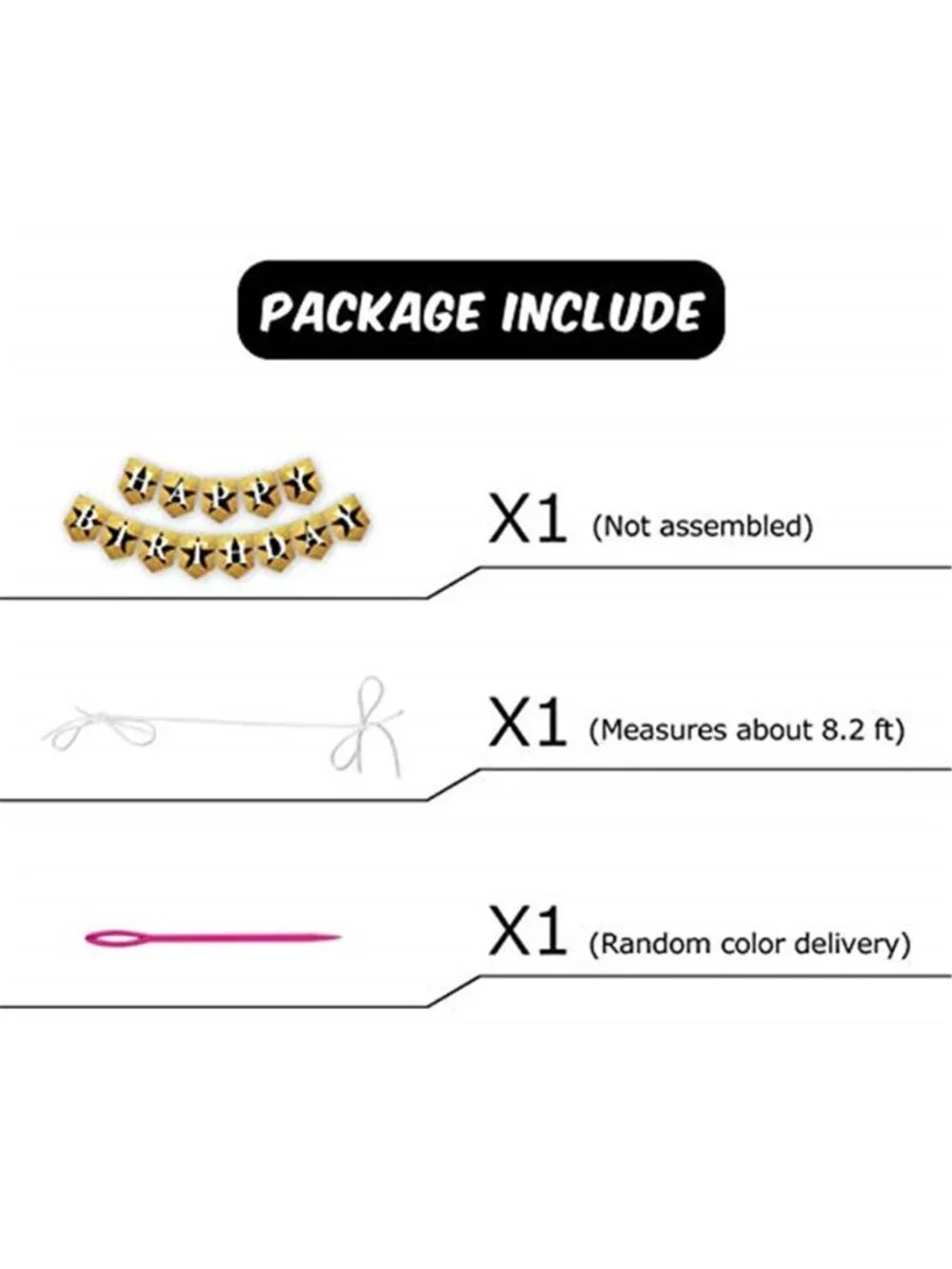 N/A hang measures