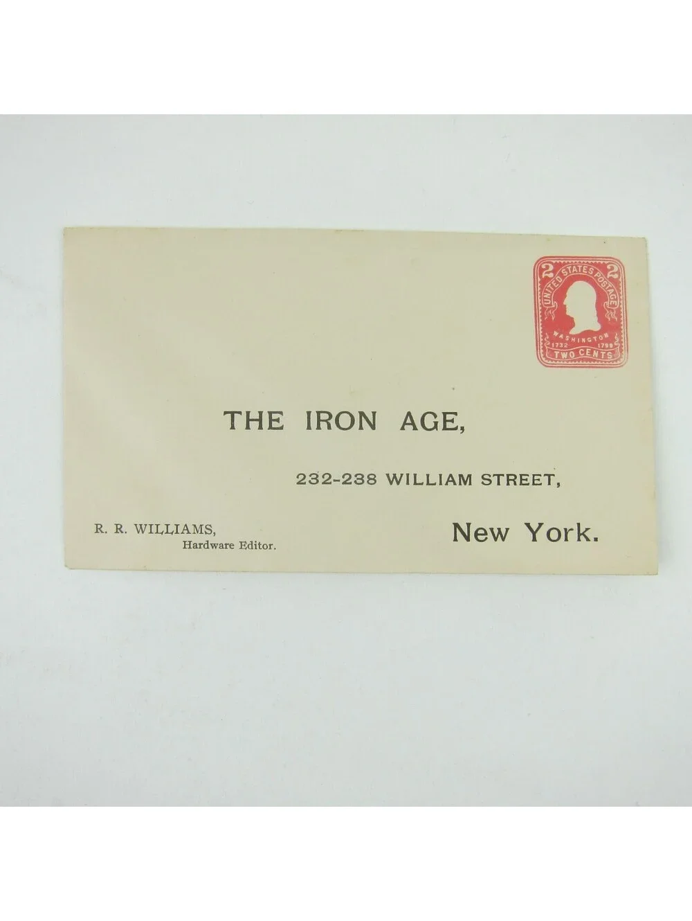 N/A us postal