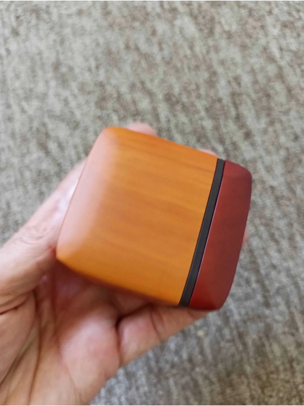 N/A elegant wood