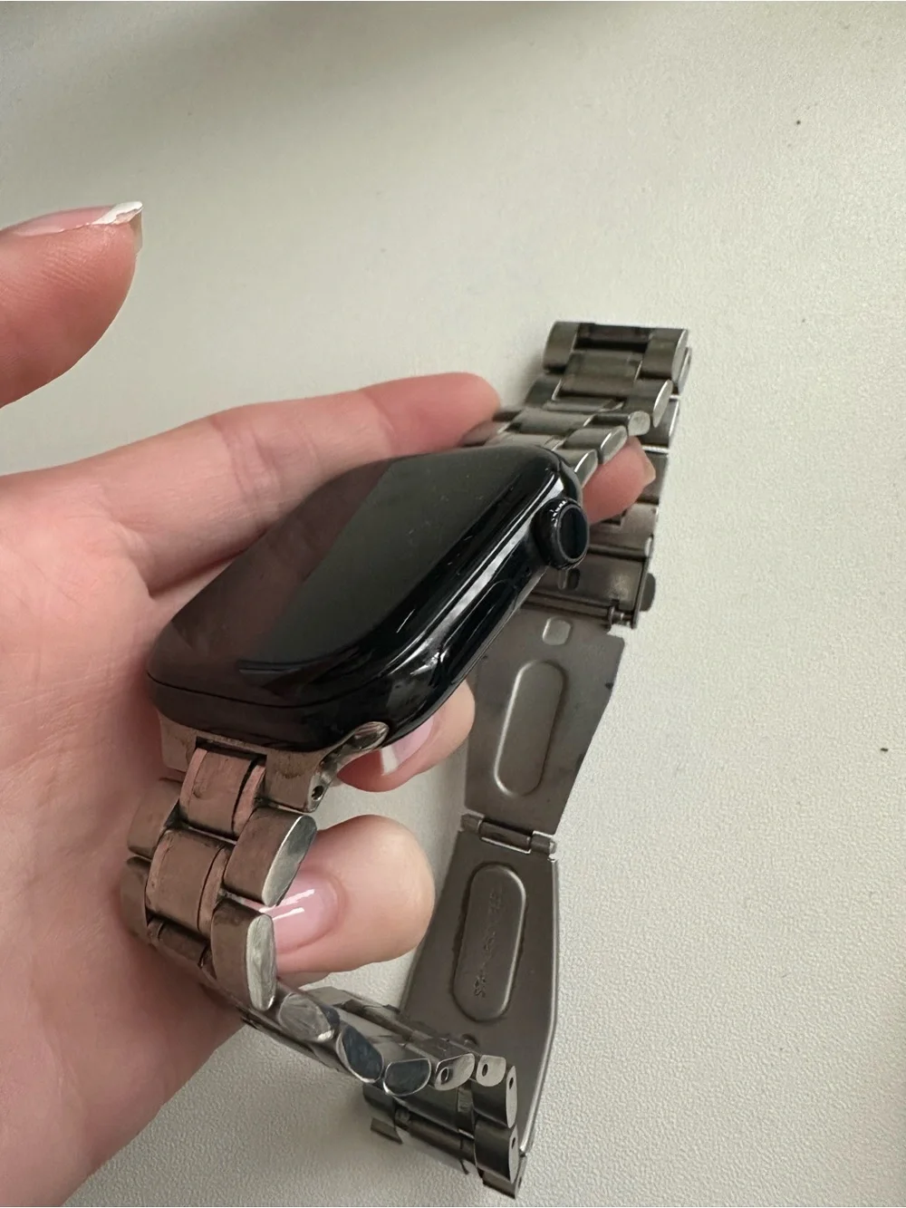 Apple ⌚️ watch