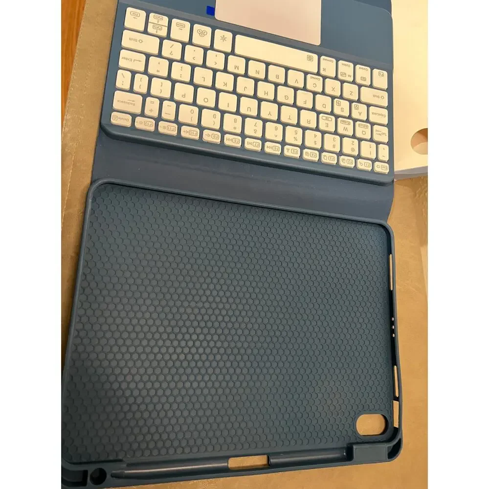 Harvopu compatible ipad