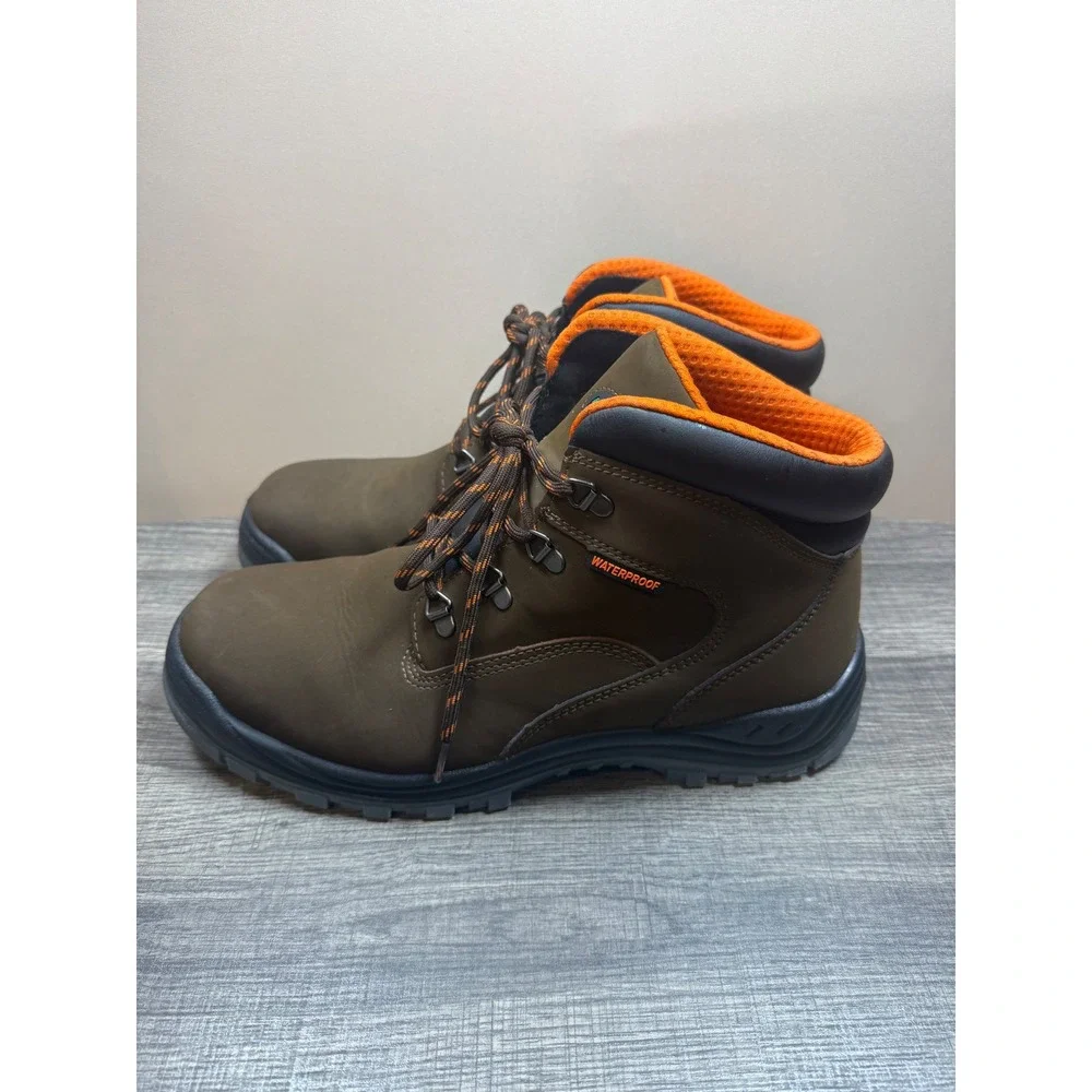 Hytest safety footwear