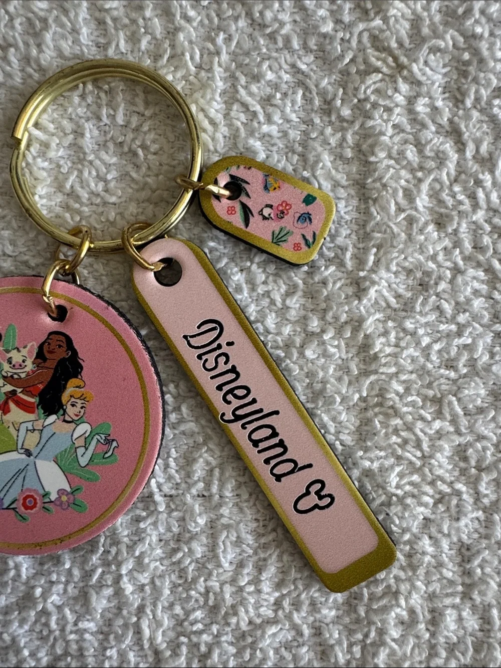 Disney brand new