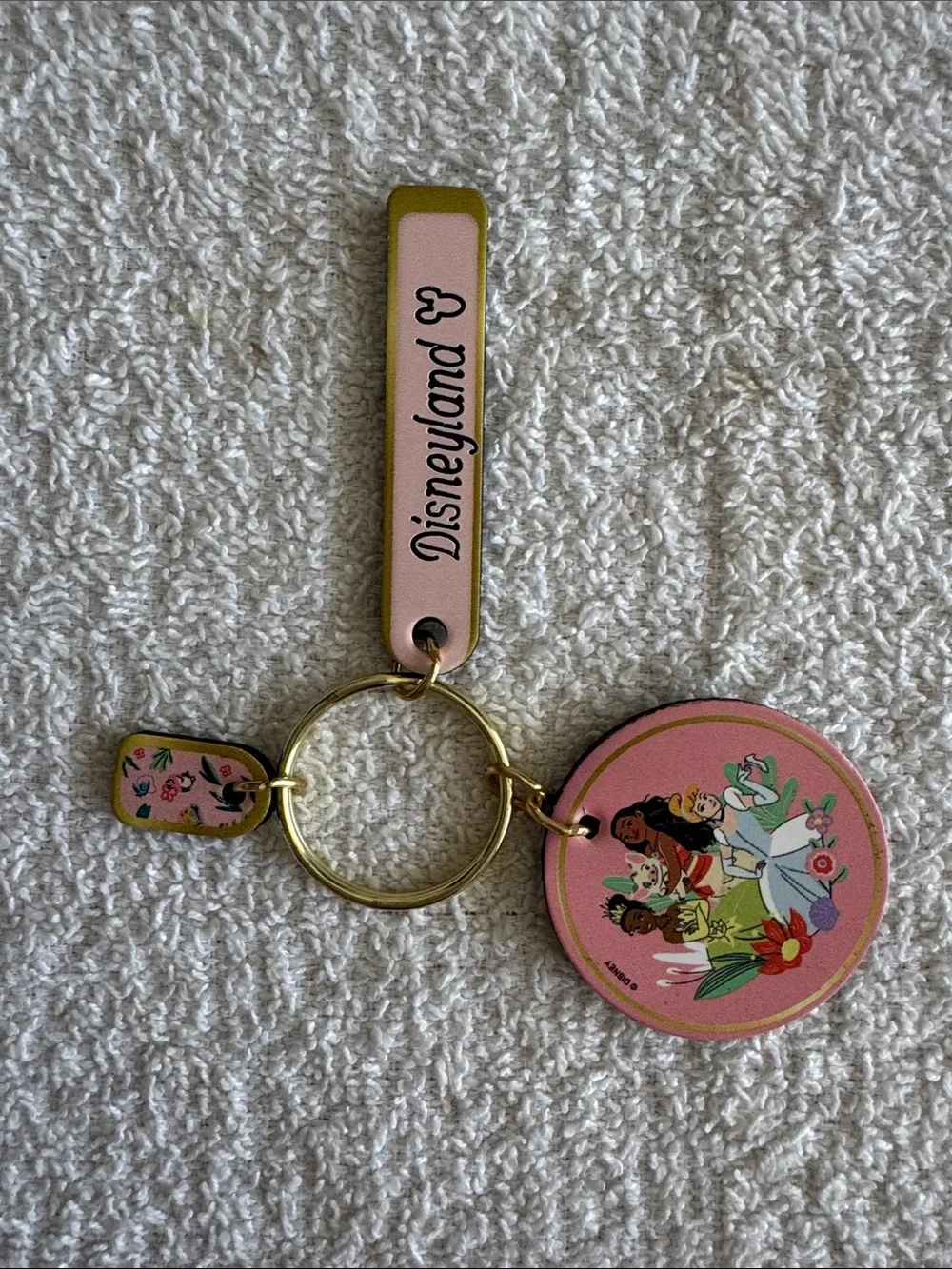 Disney brand new