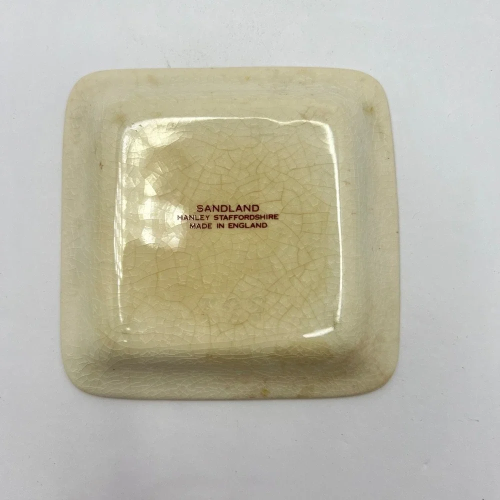 Sandland trinket dish