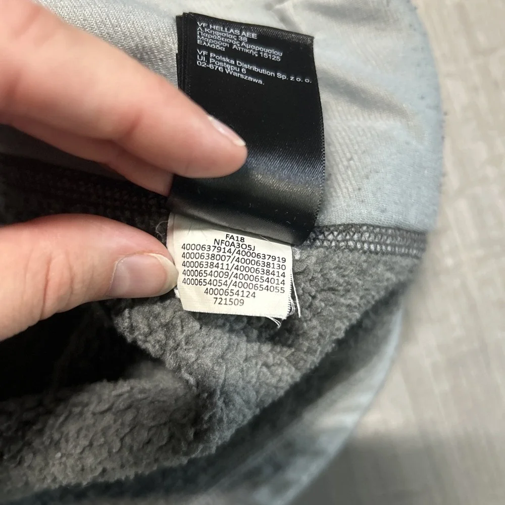 The North Face north face