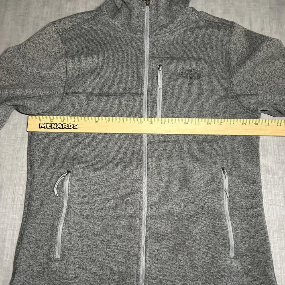 The North Face north face