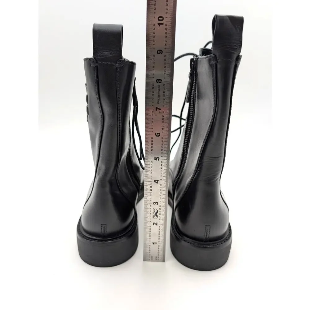 Tory Burch box tab but