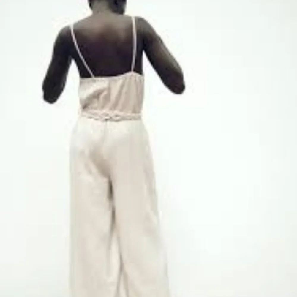 Zara wrinkle look