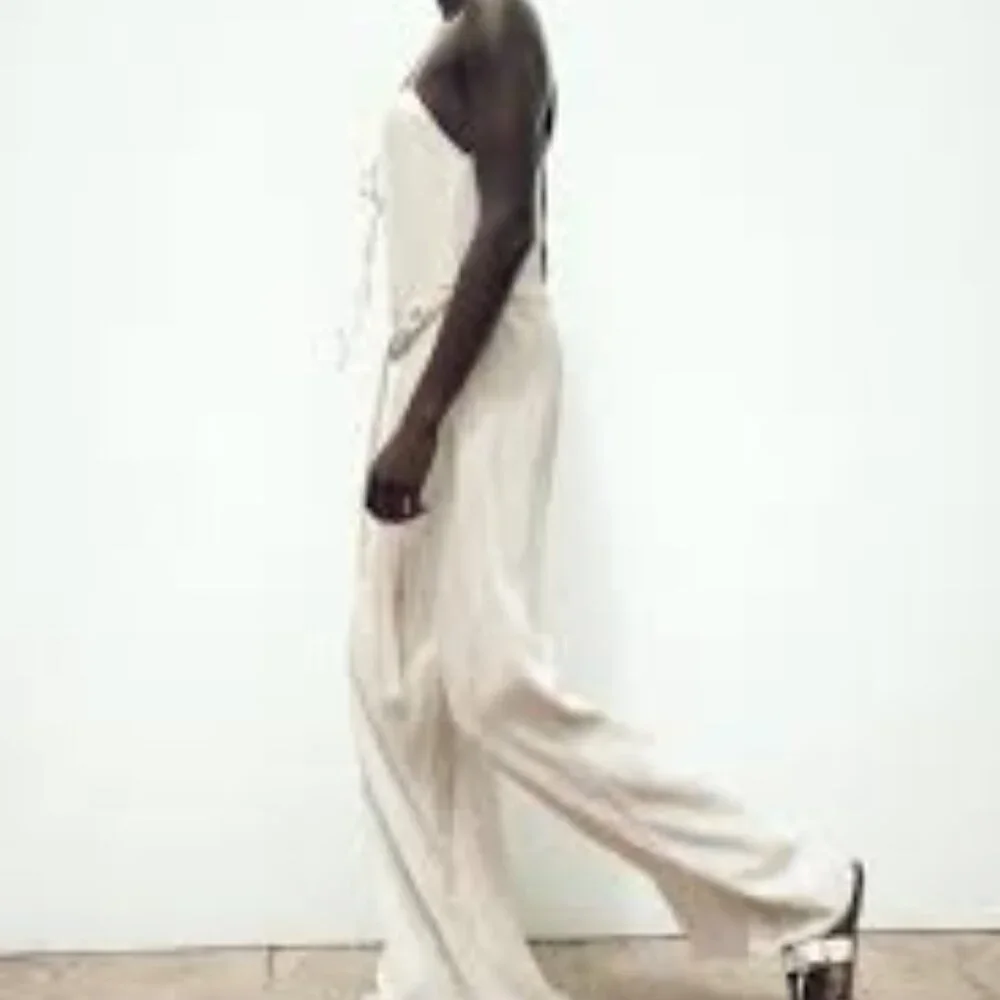 Zara wrinkle look