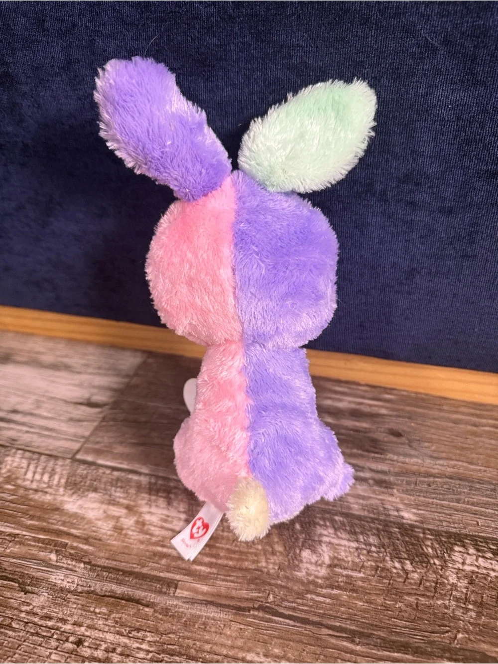 Ty soft pastel