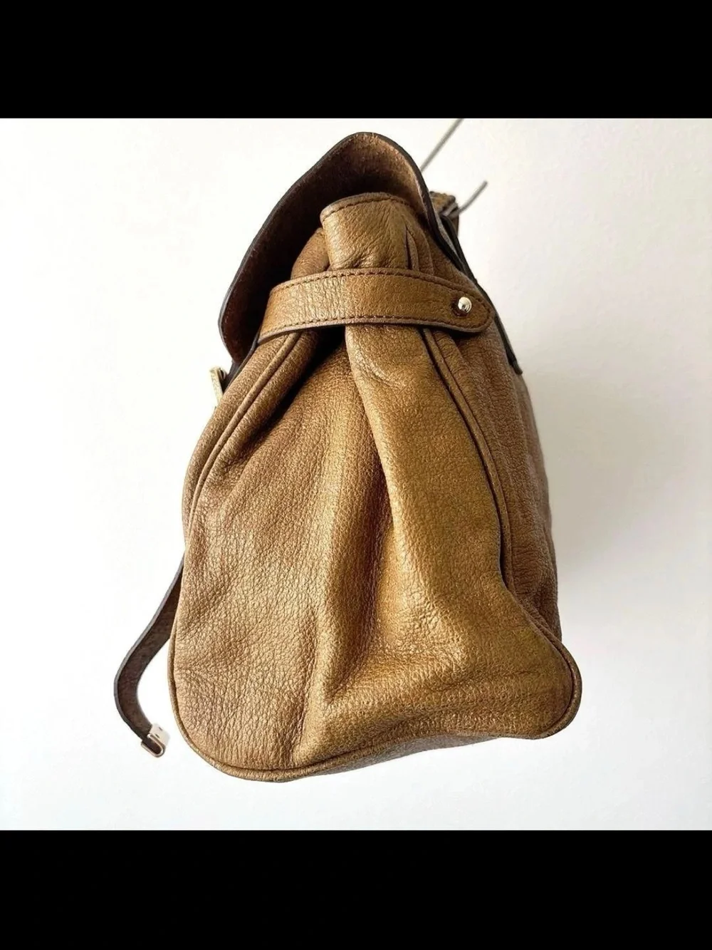 Mulberry classic structured