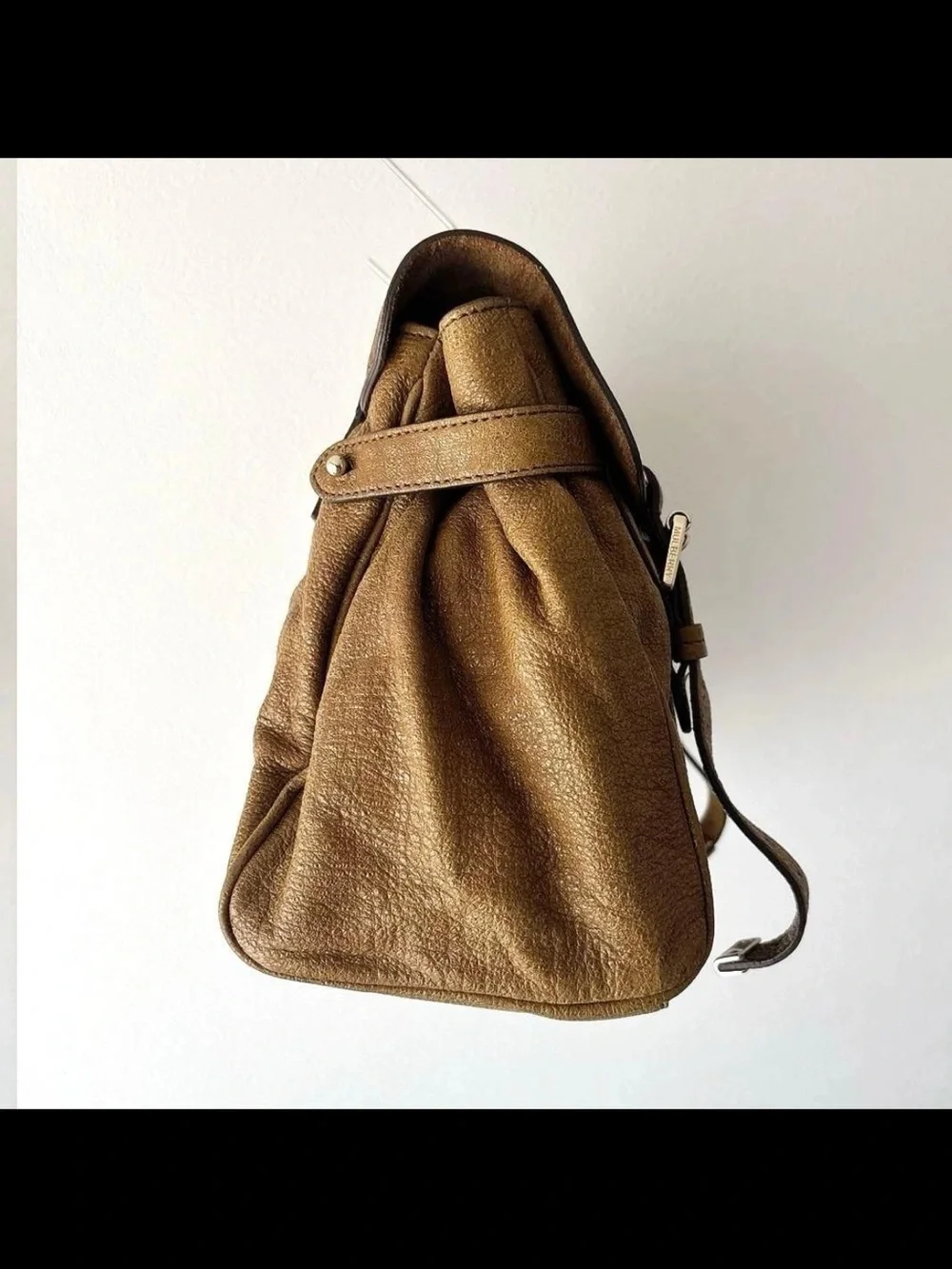 Mulberry classic structured